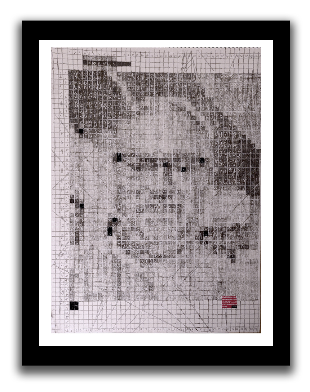 framed-norm
